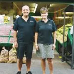 Thornes Fruit and Veg – Longrock