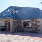Richards of Cornwall Farm Shop