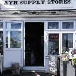 Ayr Supply Stores