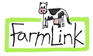 Farm Link Logo