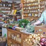 Stones Fruit & Veg