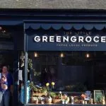 The Little Green Grocery