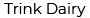 Trink Dairy, St Ives Logo