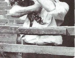Trink Farm - dont forget the cat