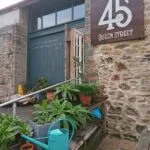 45 Queen Street