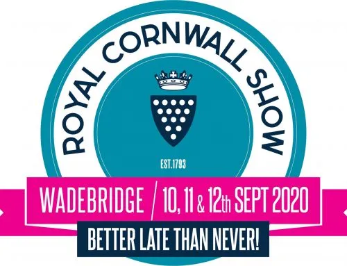 Royal Cornwall 2020