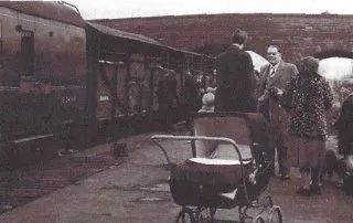trink farm - all aboard