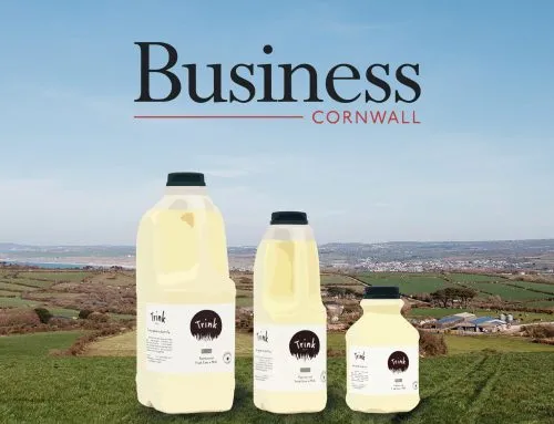 Business Cornwall Article