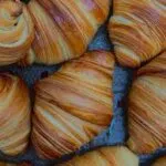 Almond Tree Baking