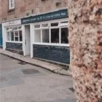 Moomaid – St Ives