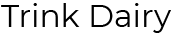 Trink Dairy, St Ives Logo