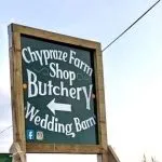 Chypraze Farm