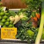 The Farm Shop – Leedstown