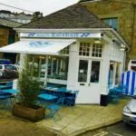 Mackerel Sky Seafood Bar