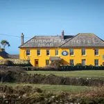 Gurnards Head